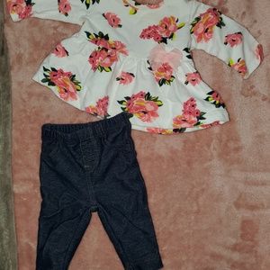 Baby Girl Clothes